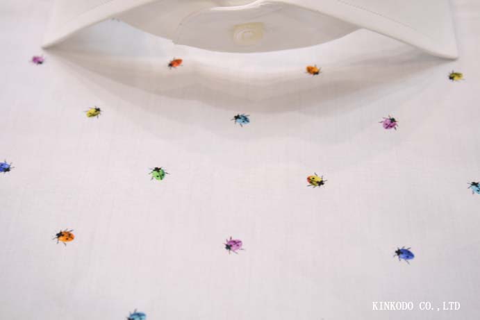 裏地 NO-83 画像4