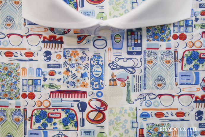 裏地 NO-107 画像1