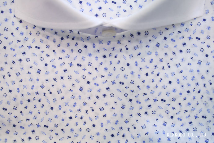 裏地 NO-124 画像1