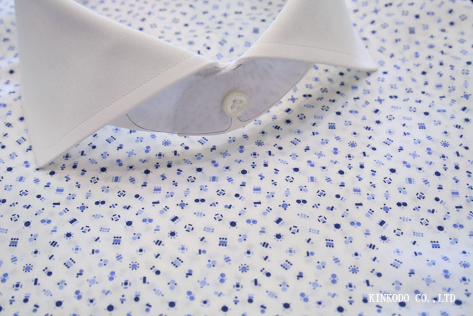 裏地 NO-124 画像2