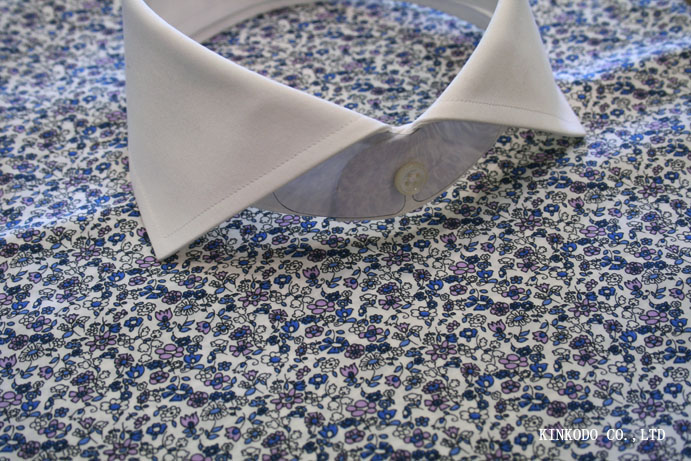 裏地 NO-129 画像2