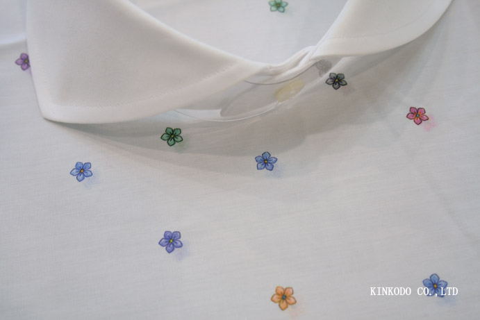 裏地 NO-20 画像2