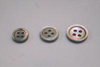 黒蝶貝 2mm サイズ