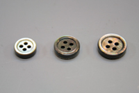 黒蝶貝 3mm サイズ