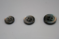 プラスチック ブラック サイズ