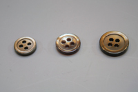 プラスチック ブラウン サイズ