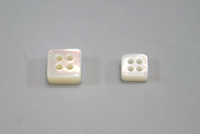 白蝶貝 スクエア サイズ