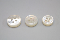 白蝶貝 3mm サイズ