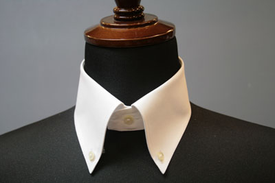 クラッシコボタンダウン