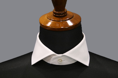 カッタウェイカラー（1）