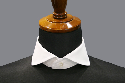 カッタウェイカラー（2）