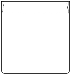 ノーマルポケット