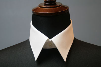 レギュラーカラー