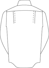 セミソフトスタイルのイメージ