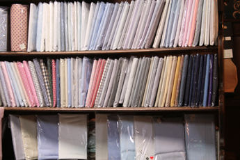 店舗写真（生地）