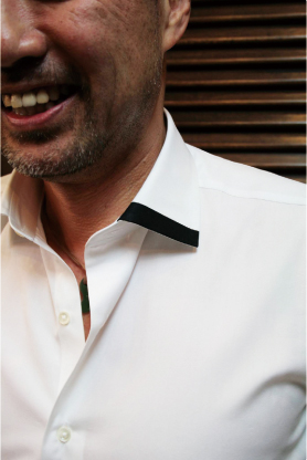 デザイナー：着用イメージ2