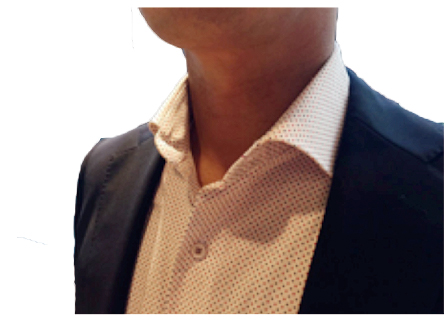 設計士：コーディネート例