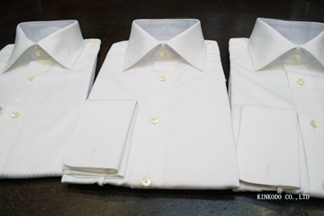 出来上がり・発送