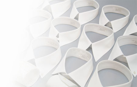 当店がお作りするシャツのこだわり