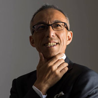 株式会社金港堂 代表取締役 宮谷隆之